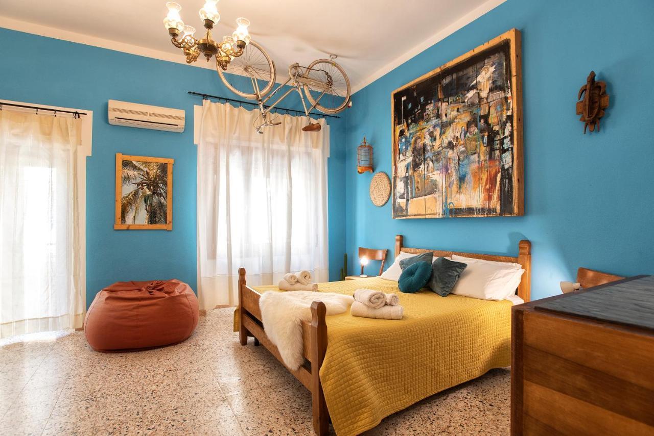 Boipeba Guesthouse Alghero Exterior photo