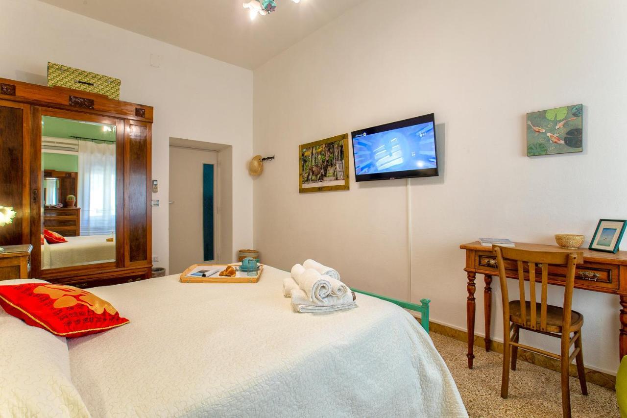 Boipeba Guesthouse Alghero Exterior photo