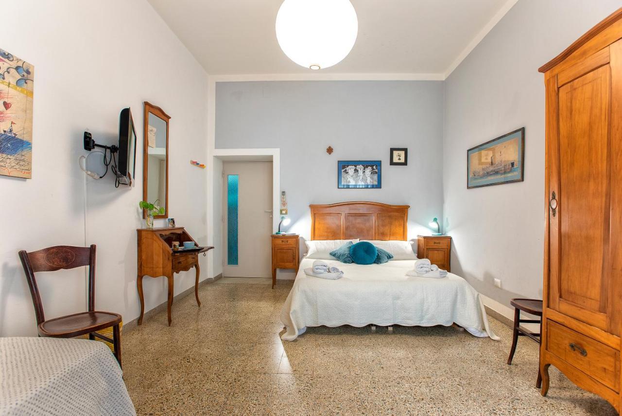 Boipeba Guesthouse Alghero Exterior photo