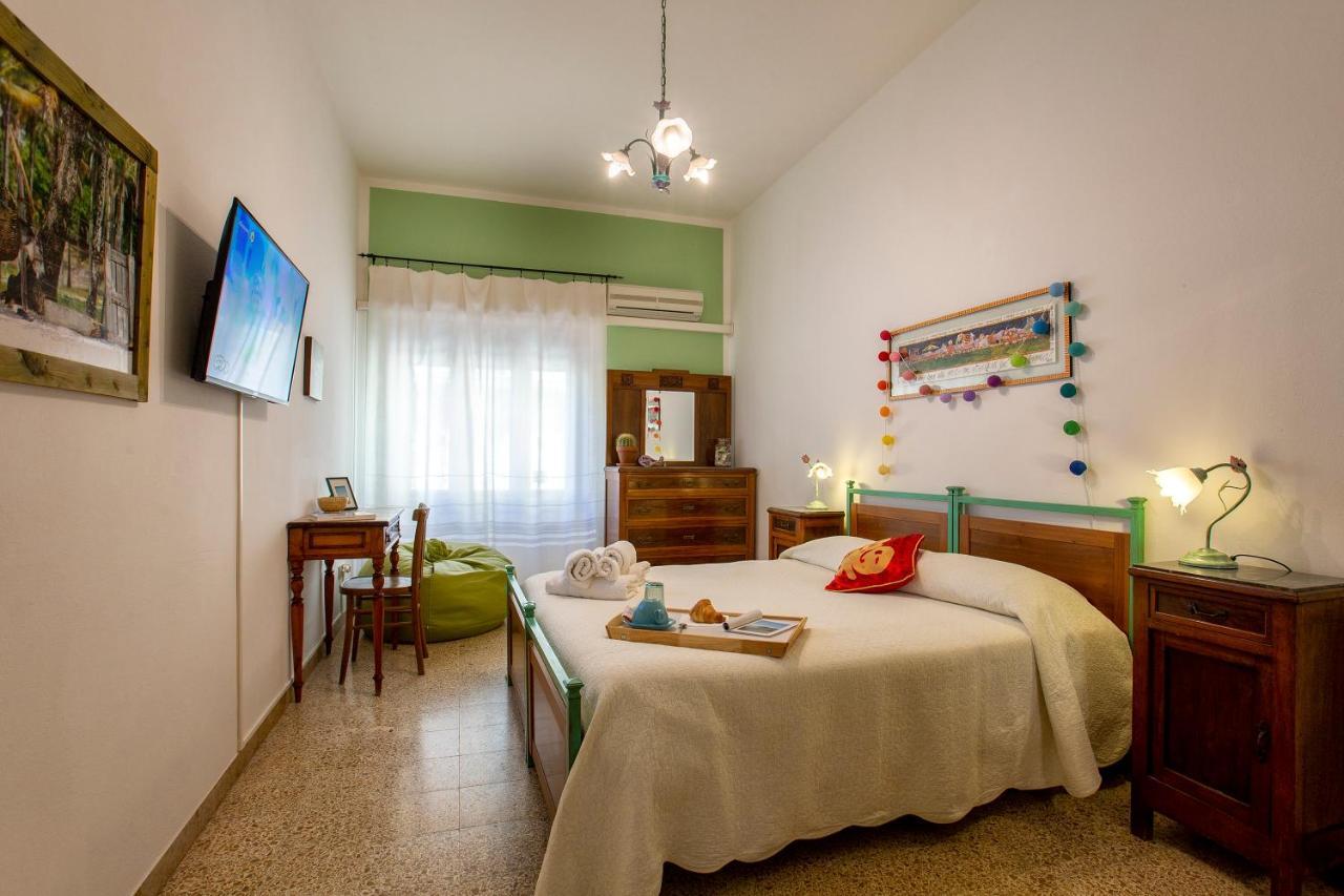Boipeba Guesthouse Alghero Exterior photo