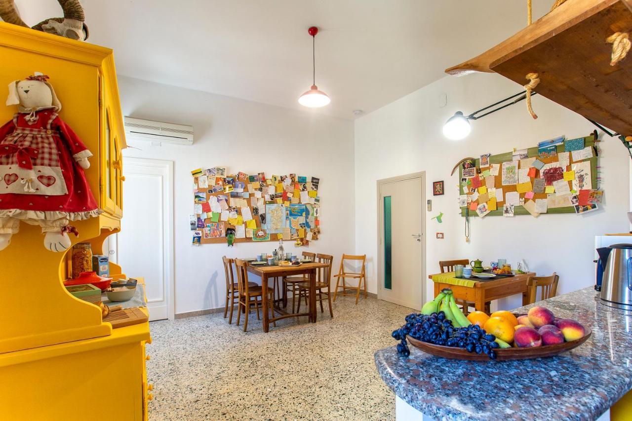 Boipeba Guesthouse Alghero Exterior photo