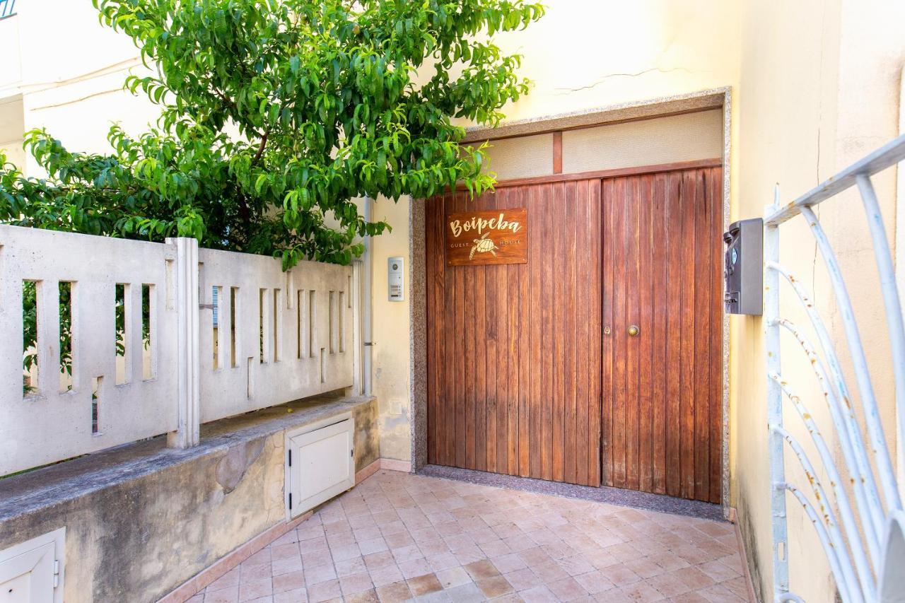 Boipeba Guesthouse Alghero Exterior photo