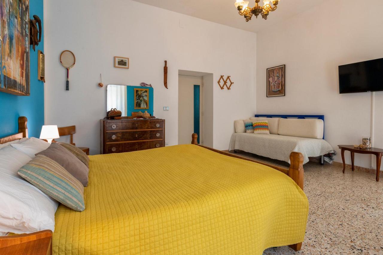 Boipeba Guesthouse Alghero Exterior photo