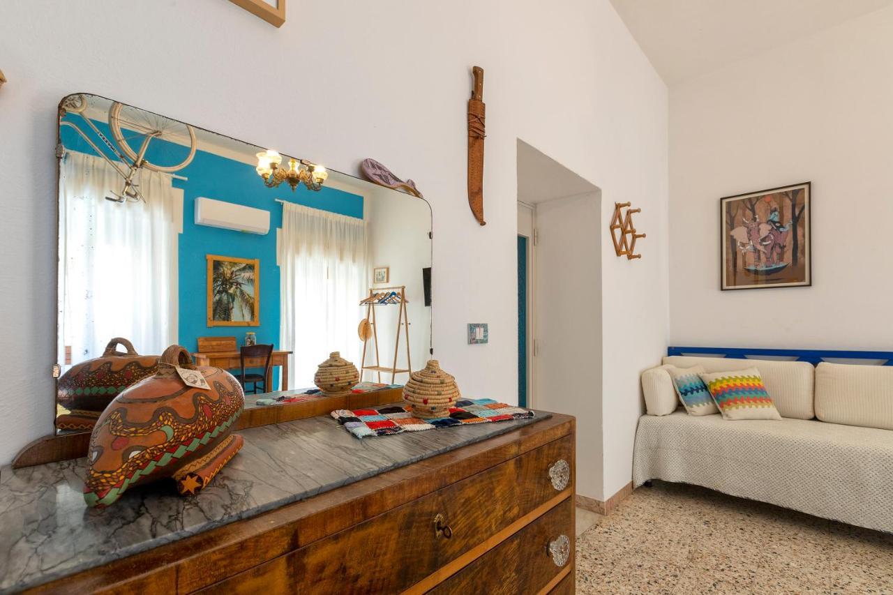 Boipeba Guesthouse Alghero Exterior photo