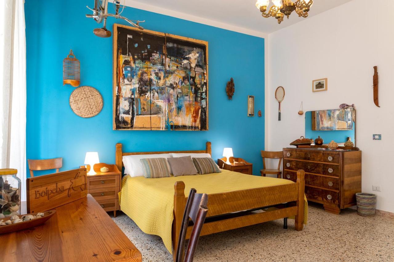 Boipeba Guesthouse Alghero Exterior photo