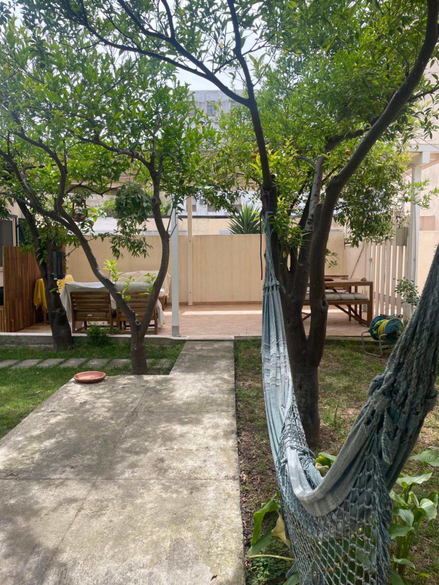 Boipeba Guesthouse Alghero Exterior photo