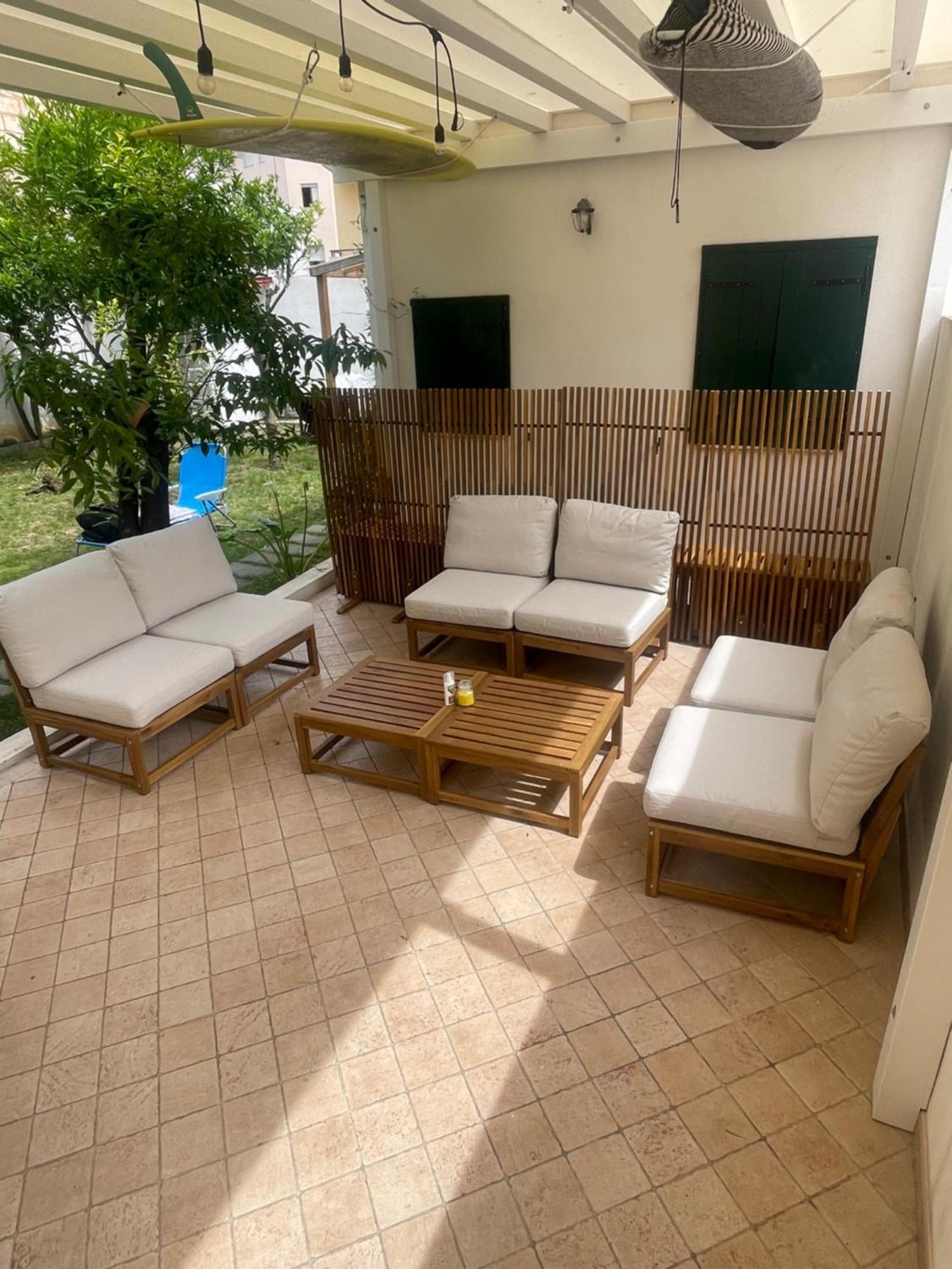 Boipeba Guesthouse Alghero Exterior photo
